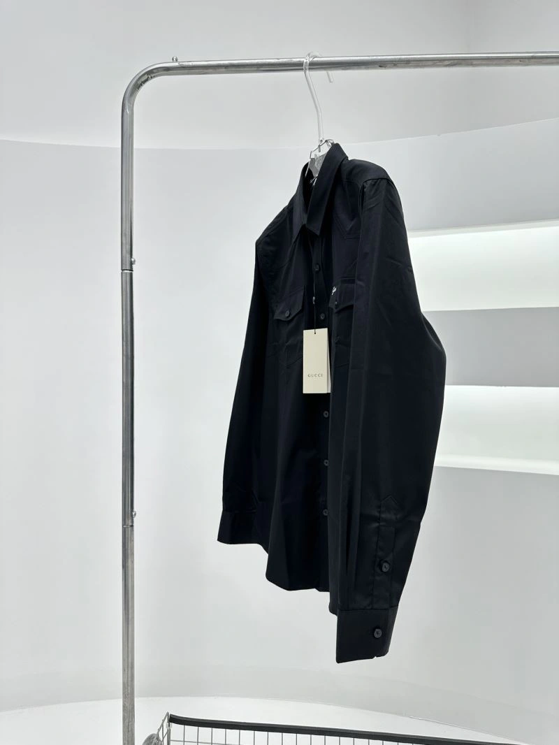 Gucci Shirts Sophisticated 128833