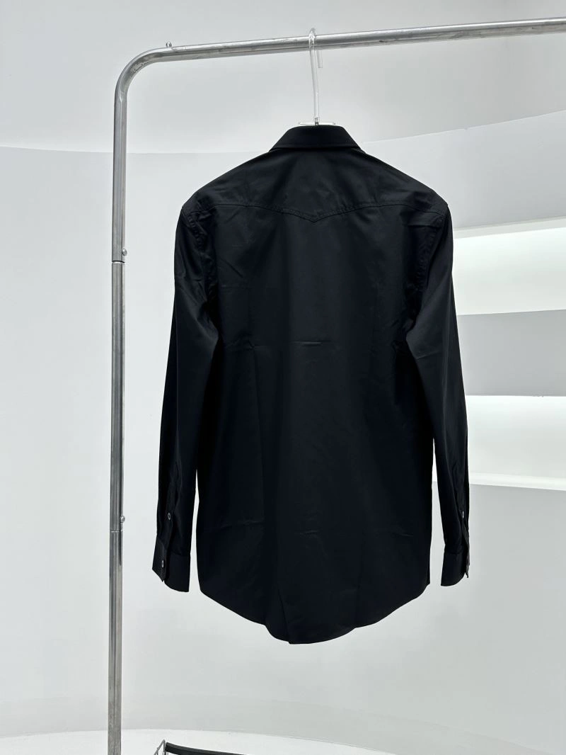 Gucci Shirts Sophisticated 128833