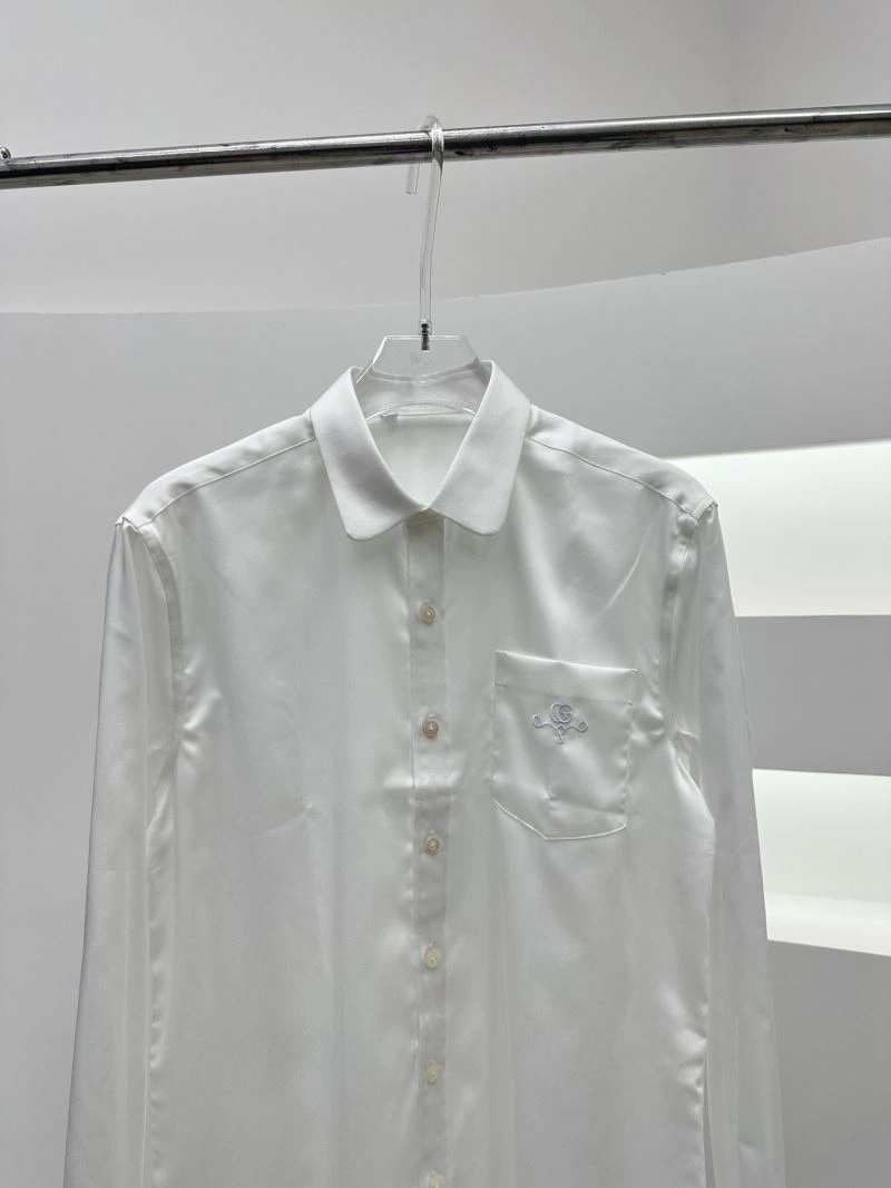 TimelessDesign Gucci Shirts 128830