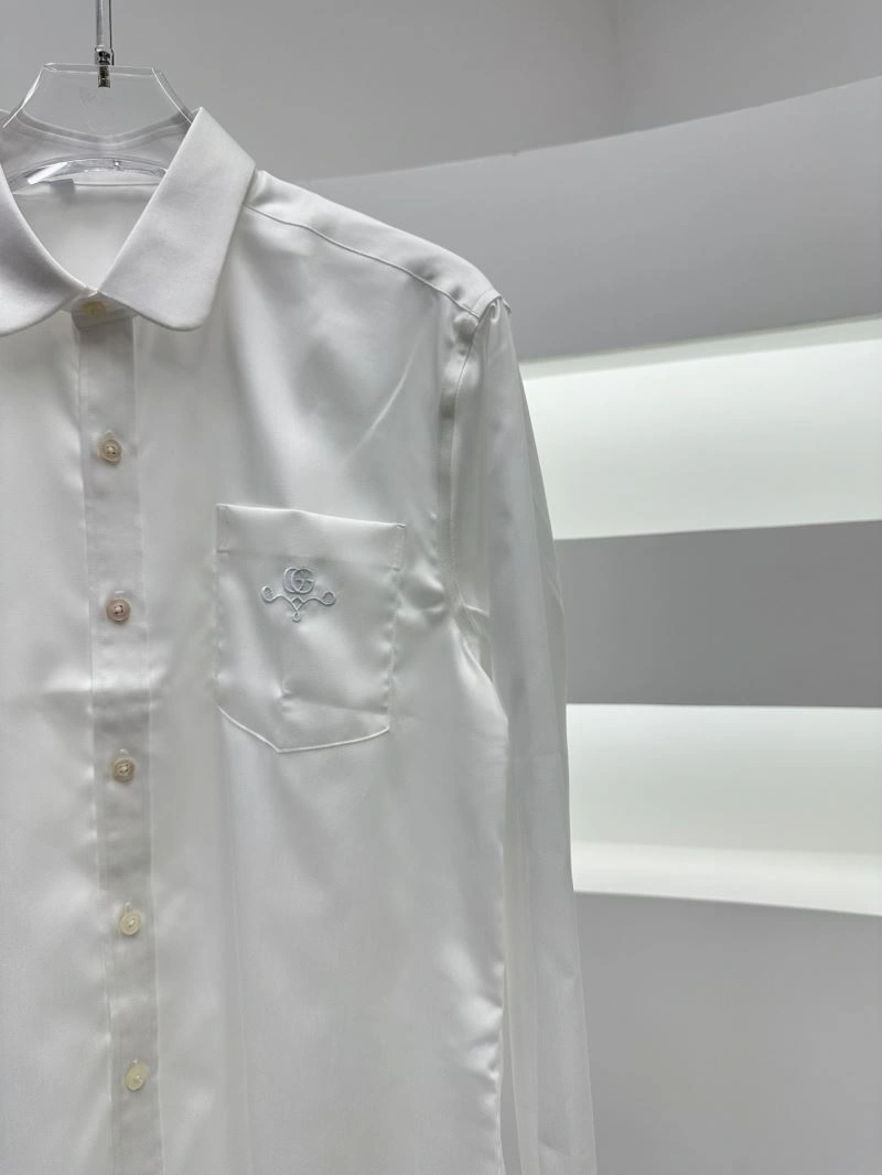 TimelessDesign Gucci Shirts 128830