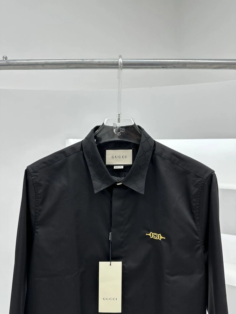Affordable Gucci Shirts 128819