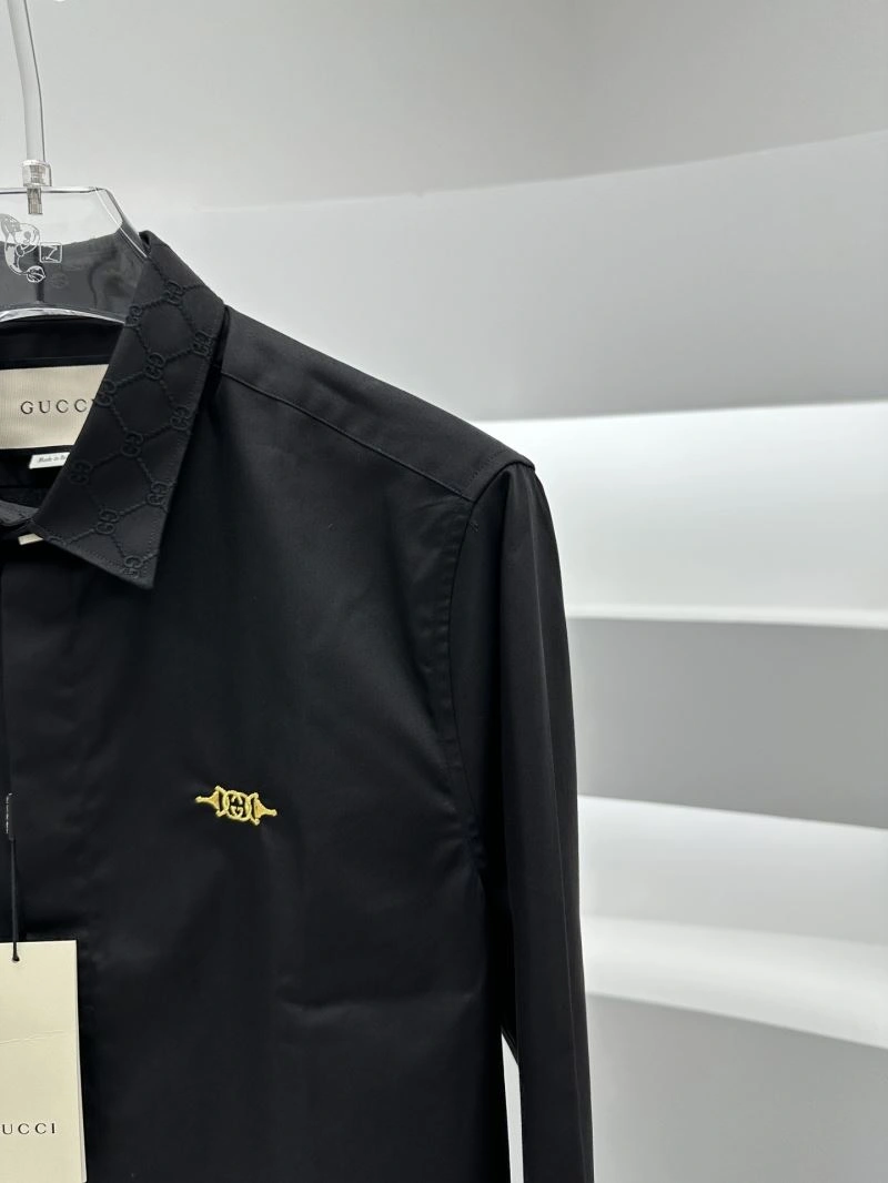 Affordable Gucci Shirts 128819