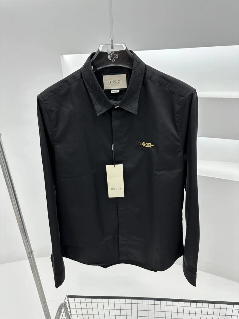 Affordable Gucci Shirts 128819