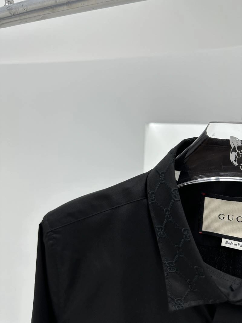 Affordable Gucci Shirts 128819