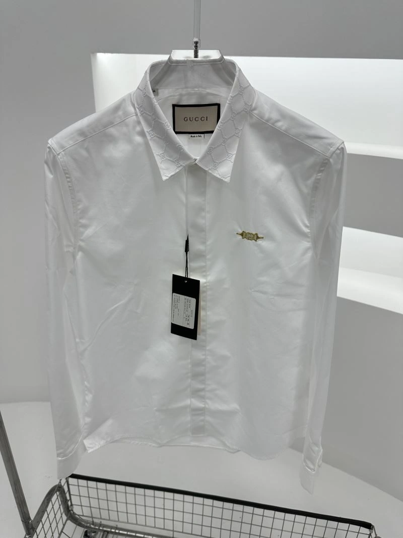 AllSeason Gucci Shirts 128845