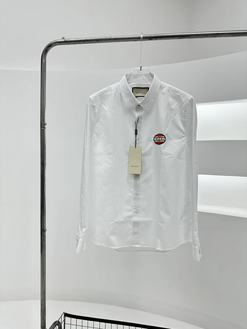 Gucci Shirts Efficient 128822