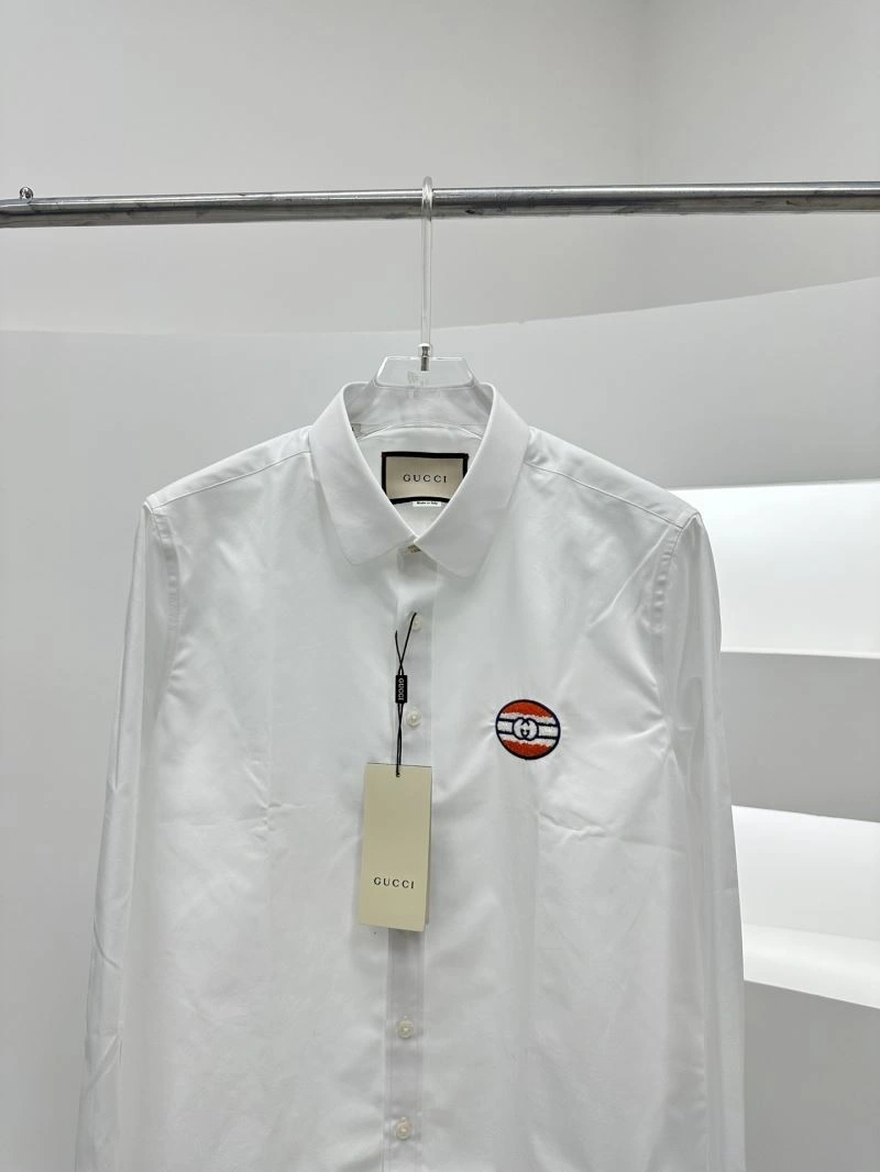 Gucci Shirts Efficient 128822