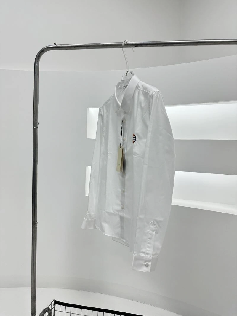 Gucci Shirts Efficient 128822