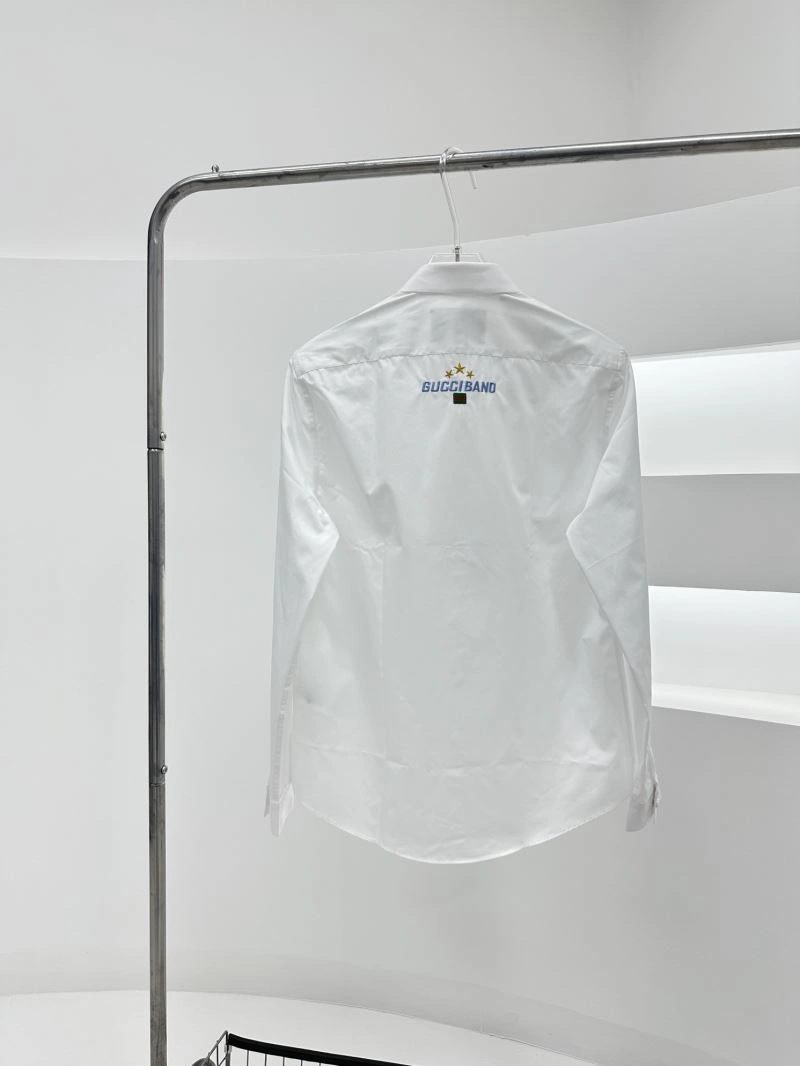Gucci Shirts Efficient 128822