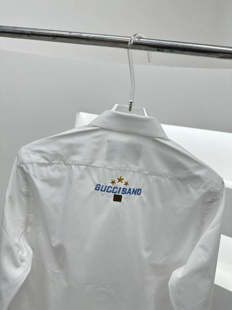 Gucci Shirts Efficient 128822
