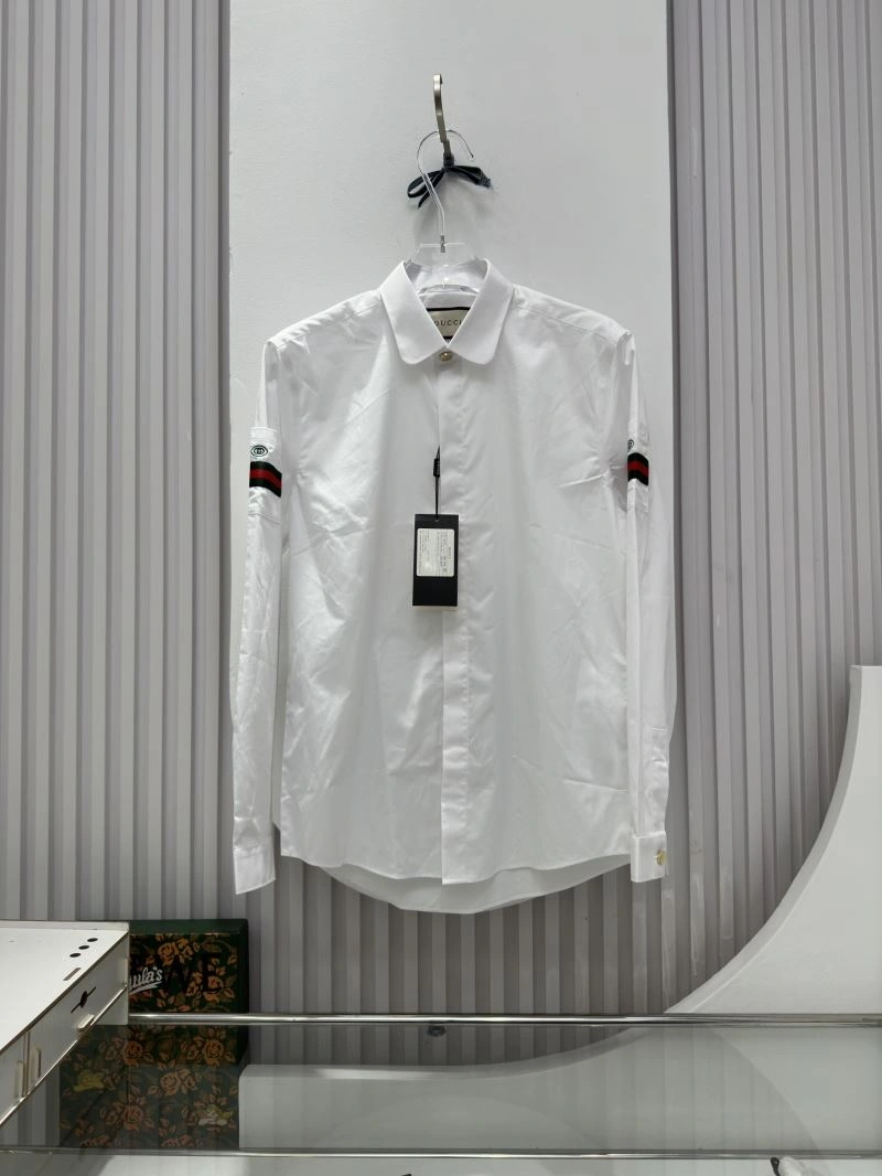 RelaxedFit Gucci Shirts 128823