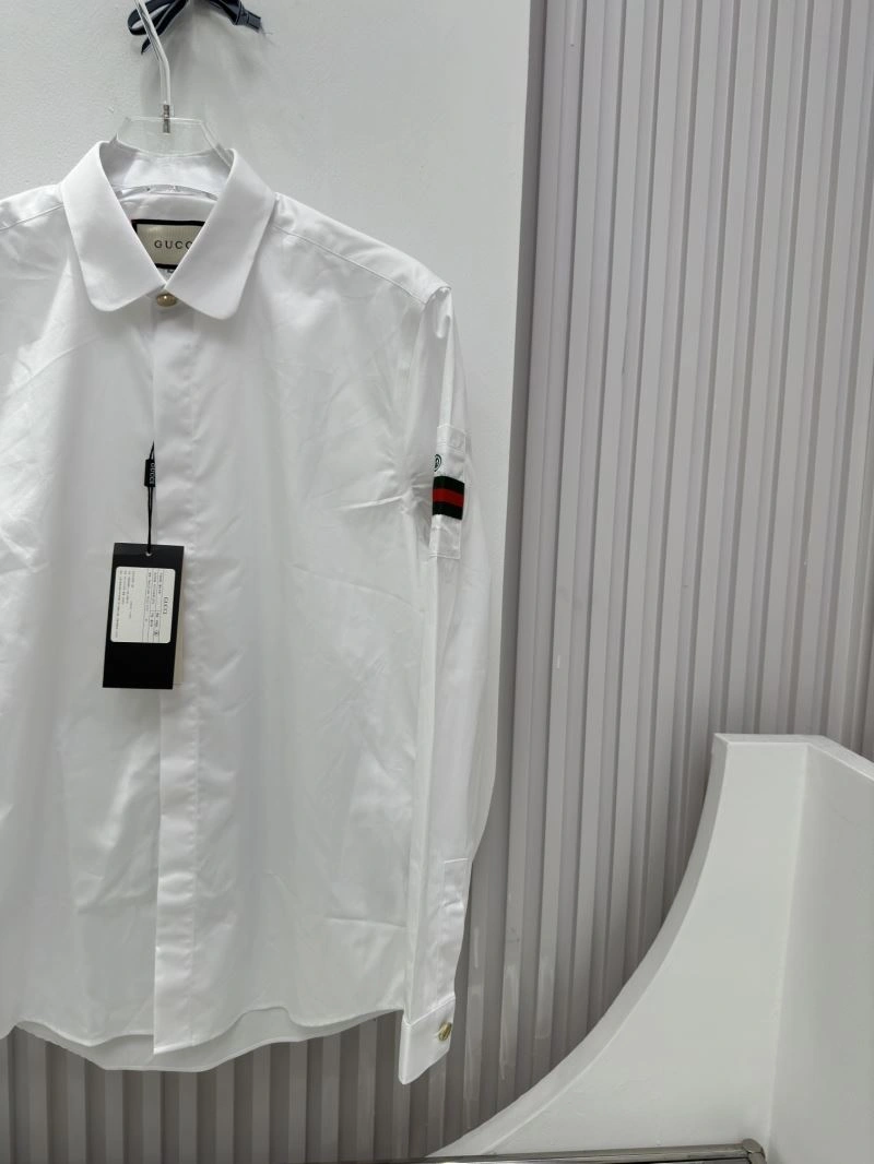 RelaxedFit Gucci Shirts 128823