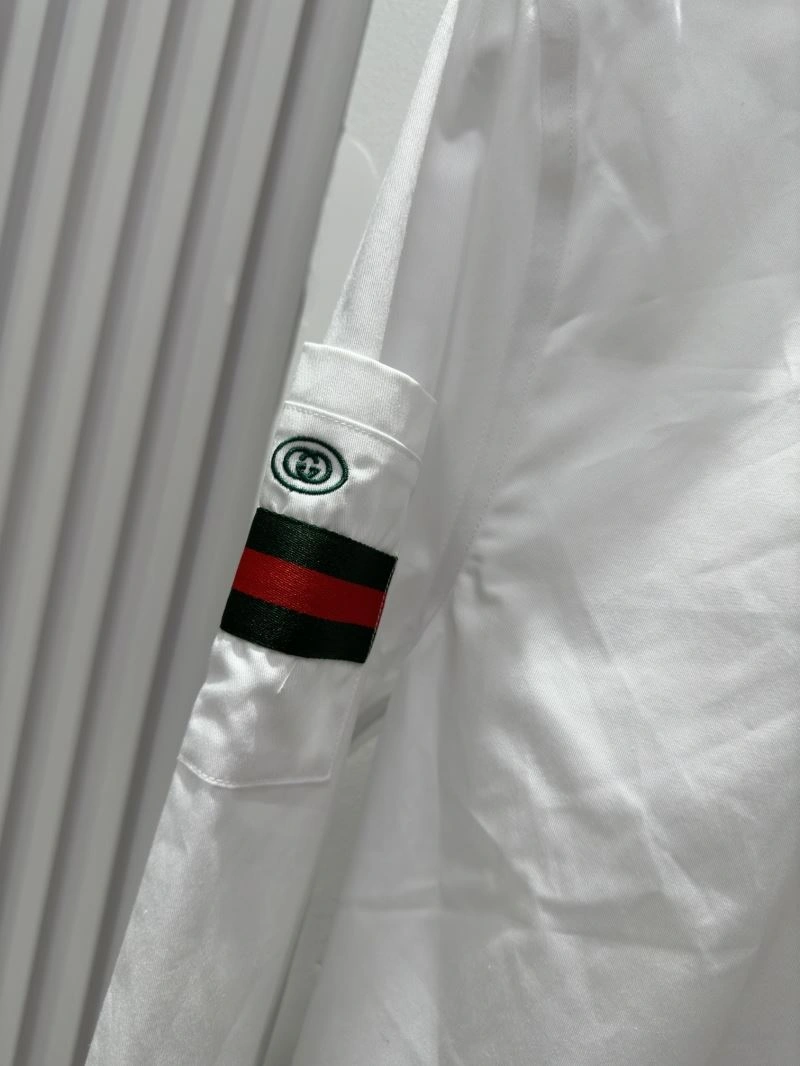 RelaxedFit Gucci Shirts 128823