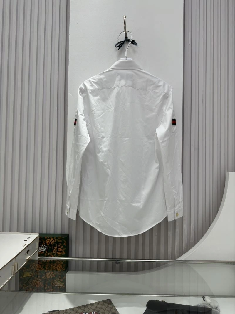 RelaxedFit Gucci Shirts 128823
