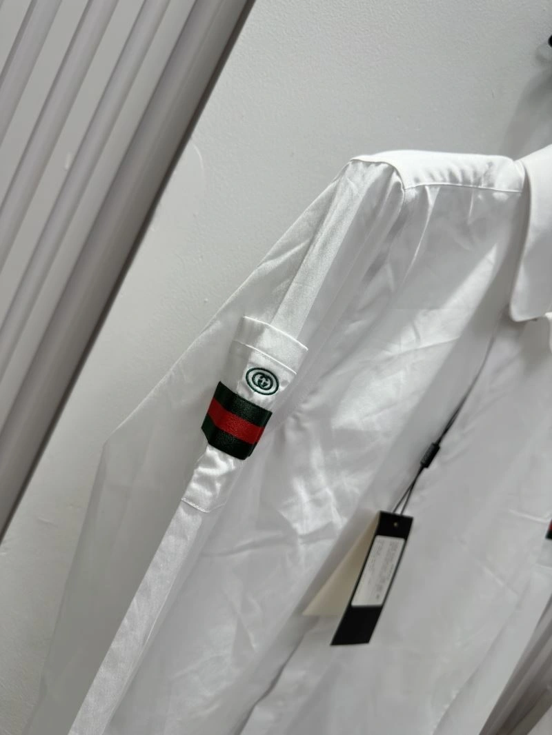 RelaxedFit Gucci Shirts 128823