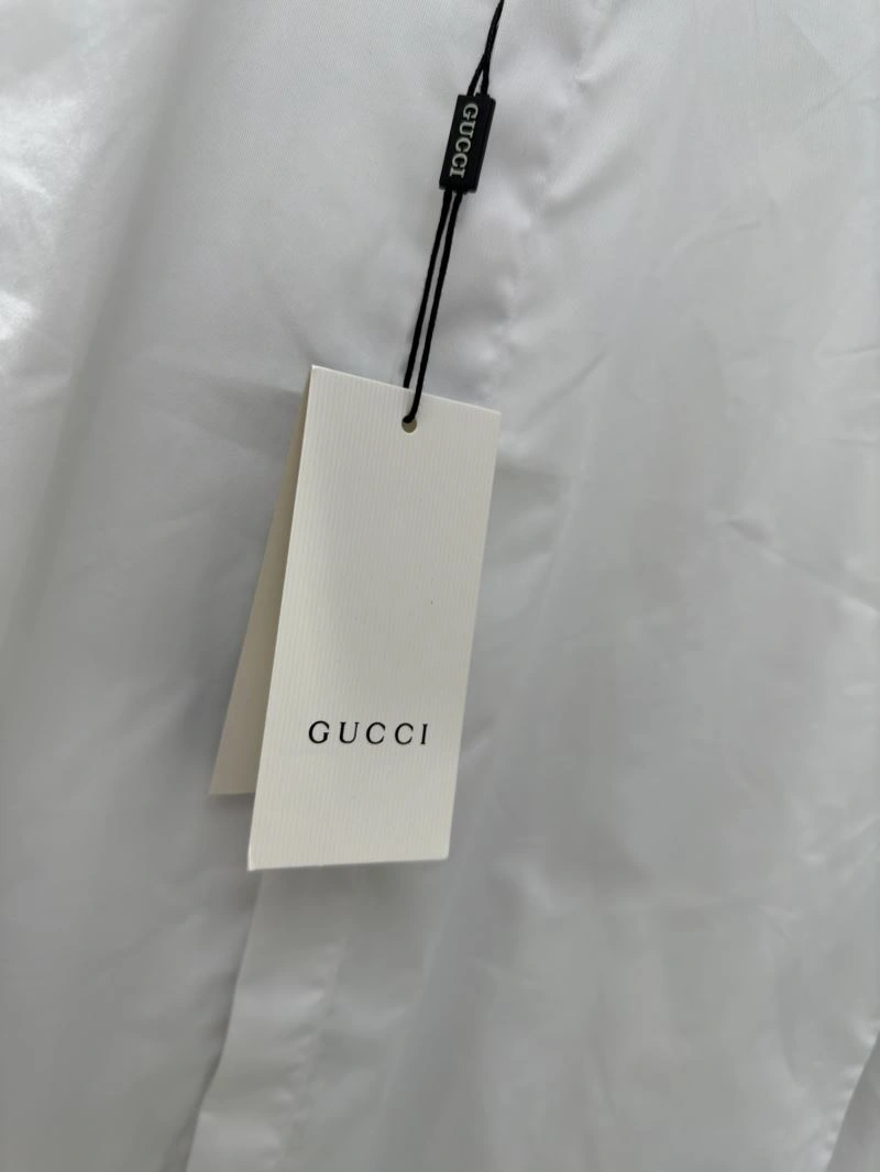 RelaxedFit Gucci Shirts 128823