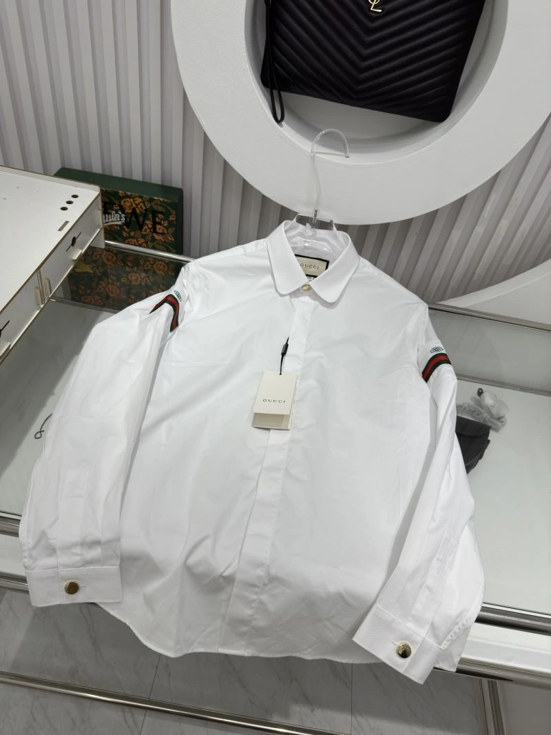 RelaxedFit Gucci Shirts 128823