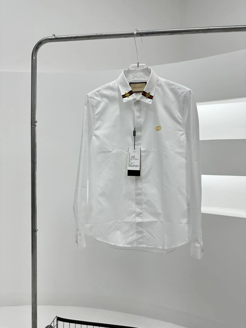 GoAnywhere Gucci Shirts 128839