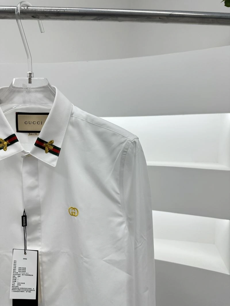 GoAnywhere Gucci Shirts 128839
