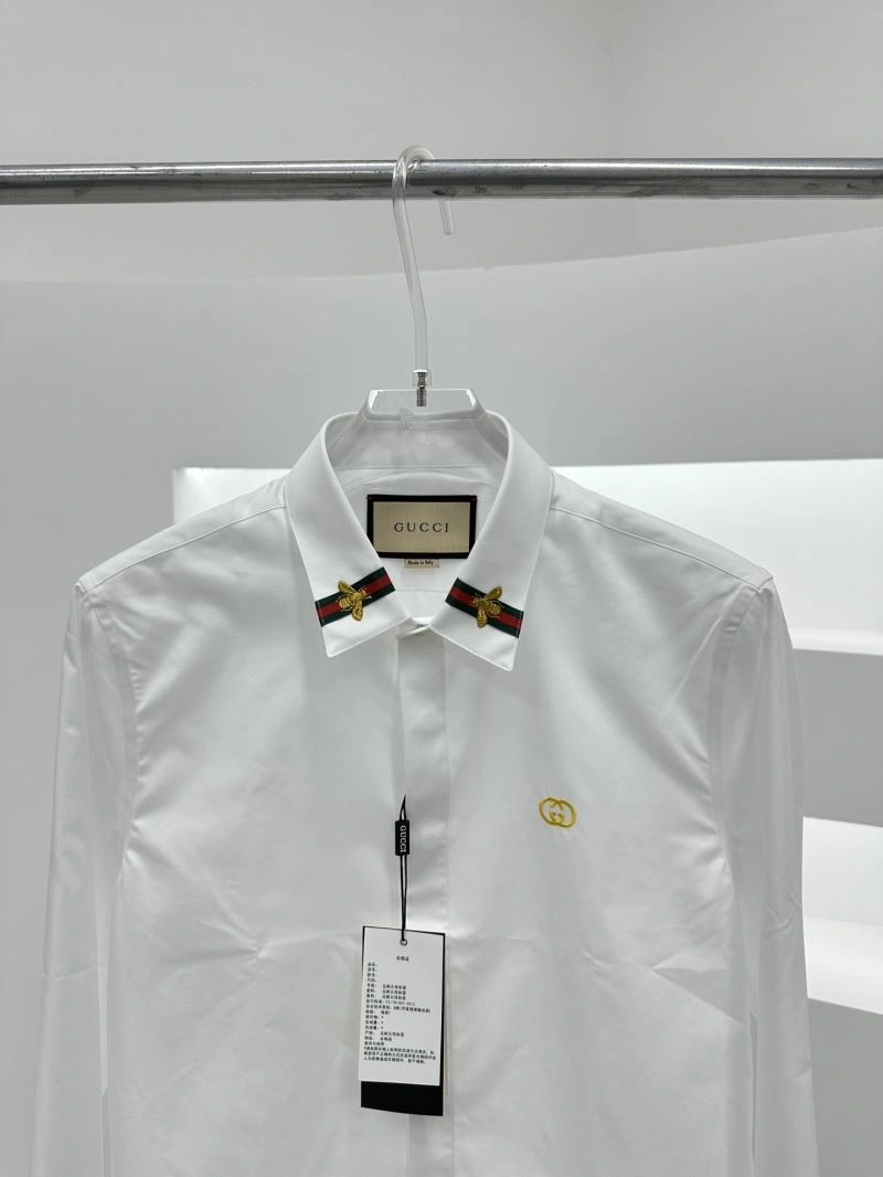 GoAnywhere Gucci Shirts 128839