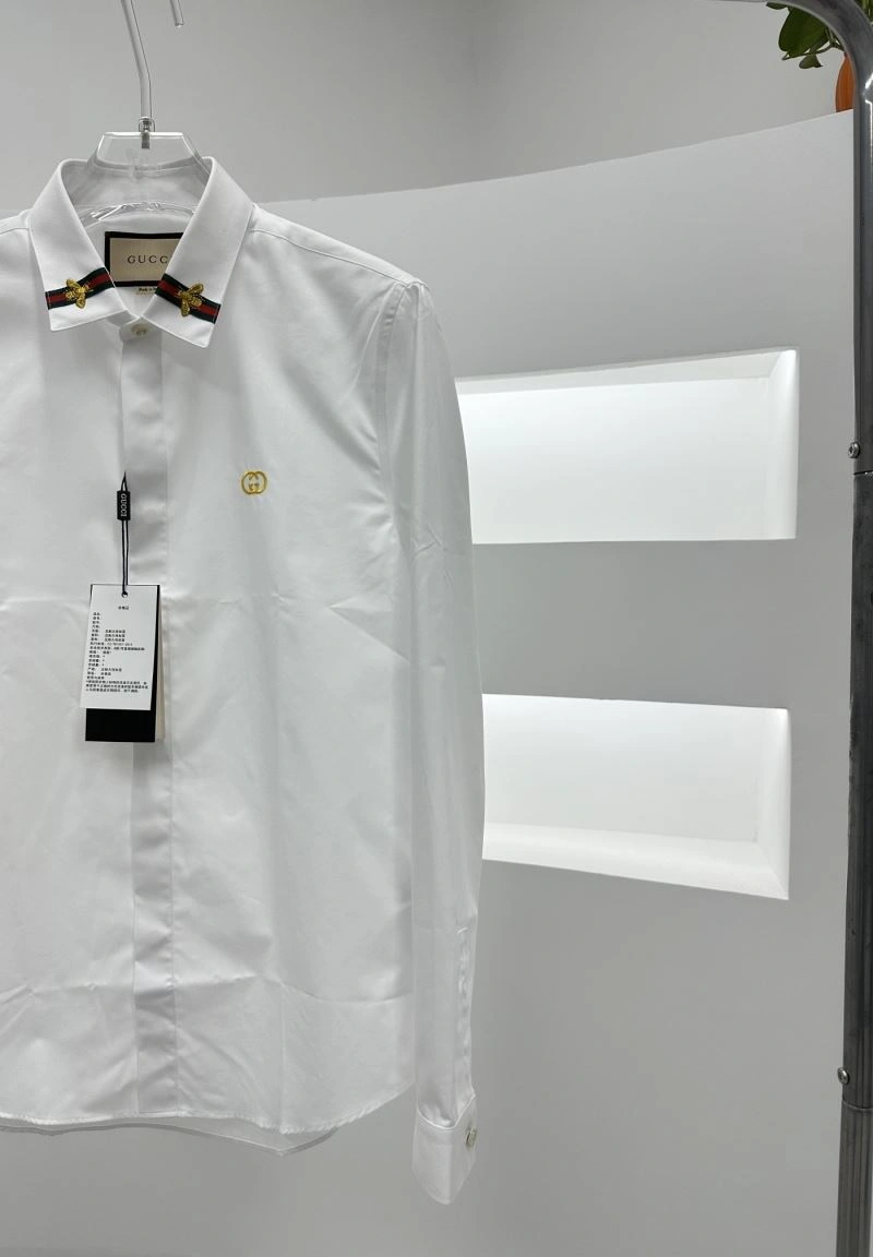 GoAnywhere Gucci Shirts 128839