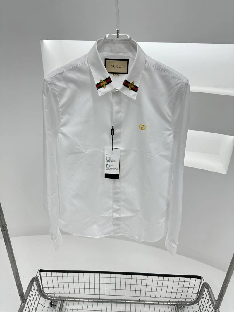 GoAnywhere Gucci Shirts 128839