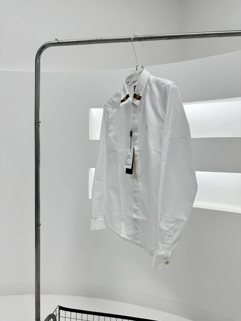 GoAnywhere Gucci Shirts 128839