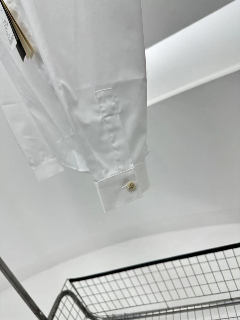 GoAnywhere Gucci Shirts 128839