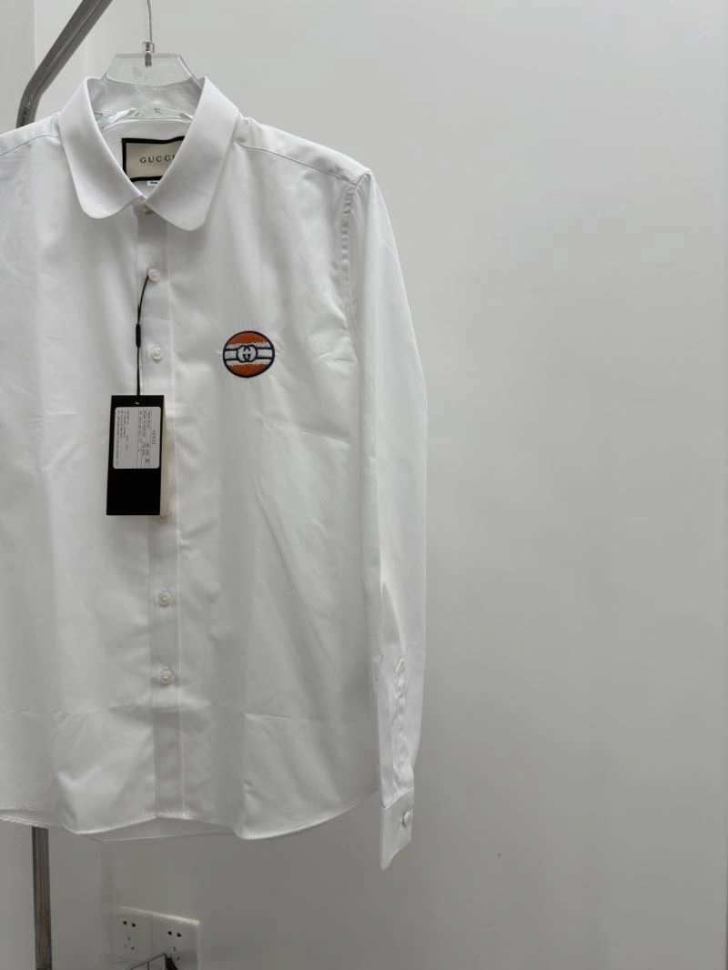 GoAnywhere Gucci Shirts 128815