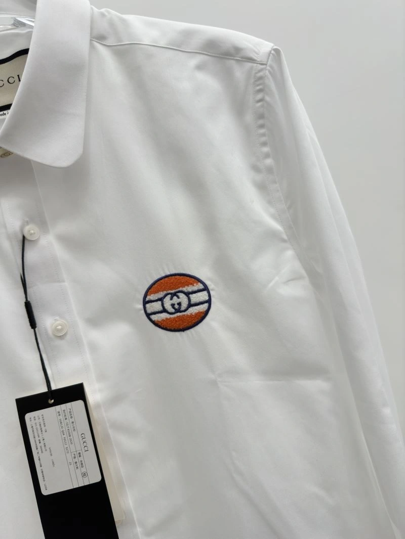 GoAnywhere Gucci Shirts 128815