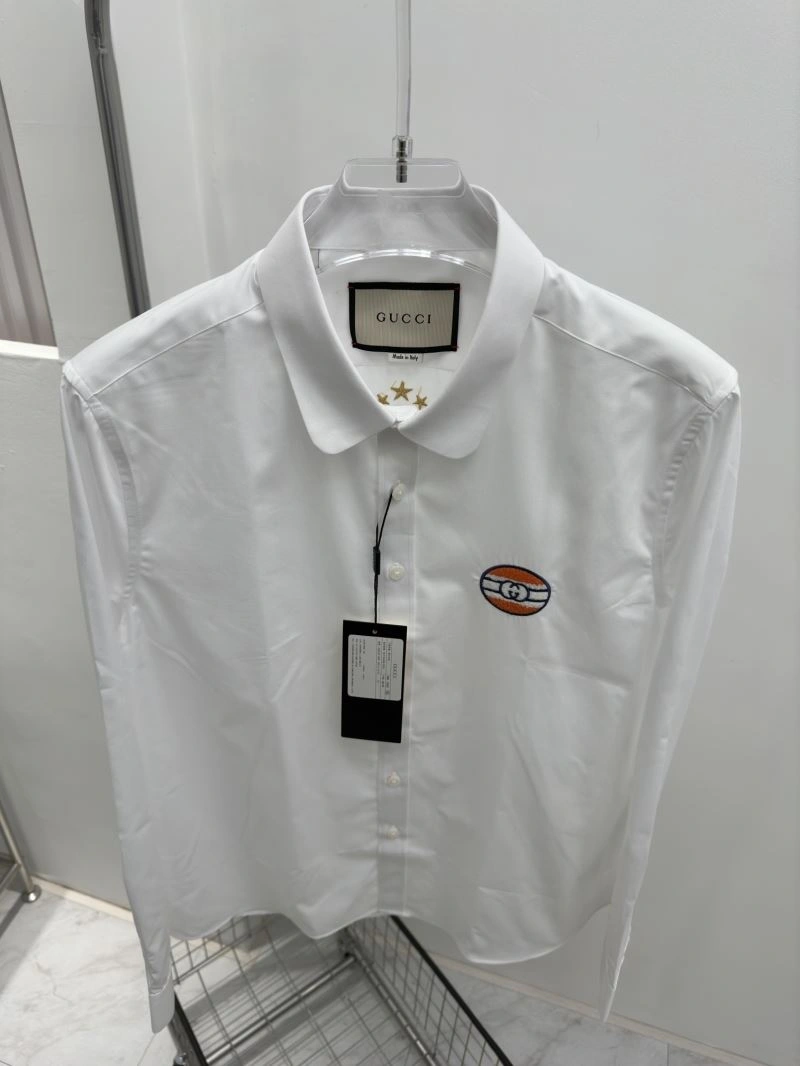 GoAnywhere Gucci Shirts 128815
