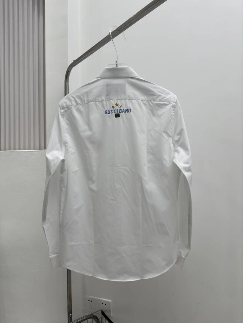 GoAnywhere Gucci Shirts 128815