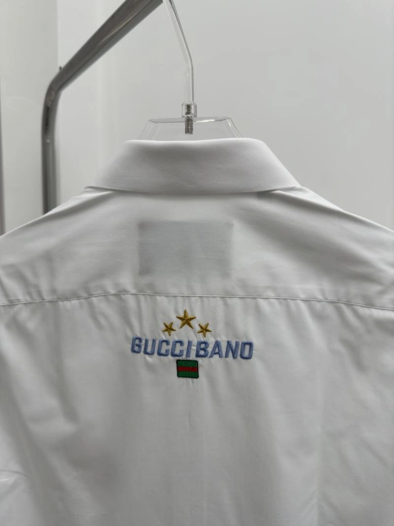 GoAnywhere Gucci Shirts 128815