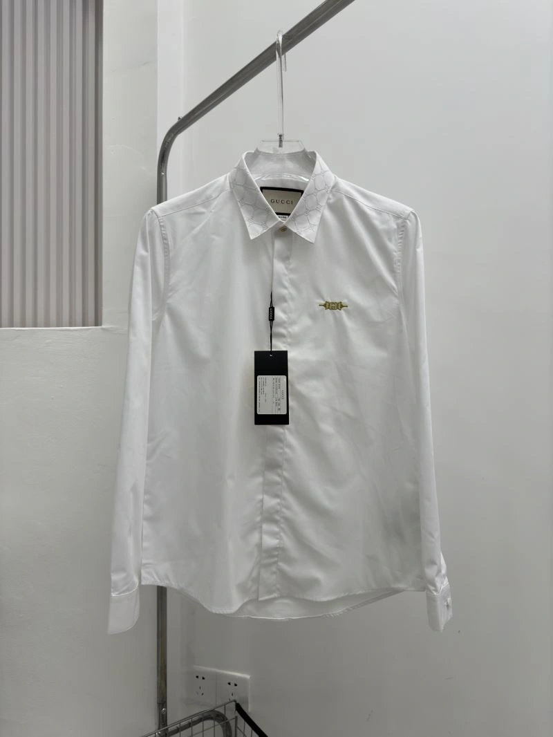 Gucci Shirts FreshLook 128818