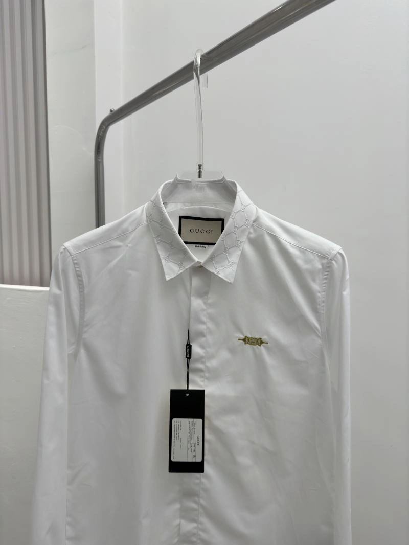 Gucci Shirts FreshLook 128818