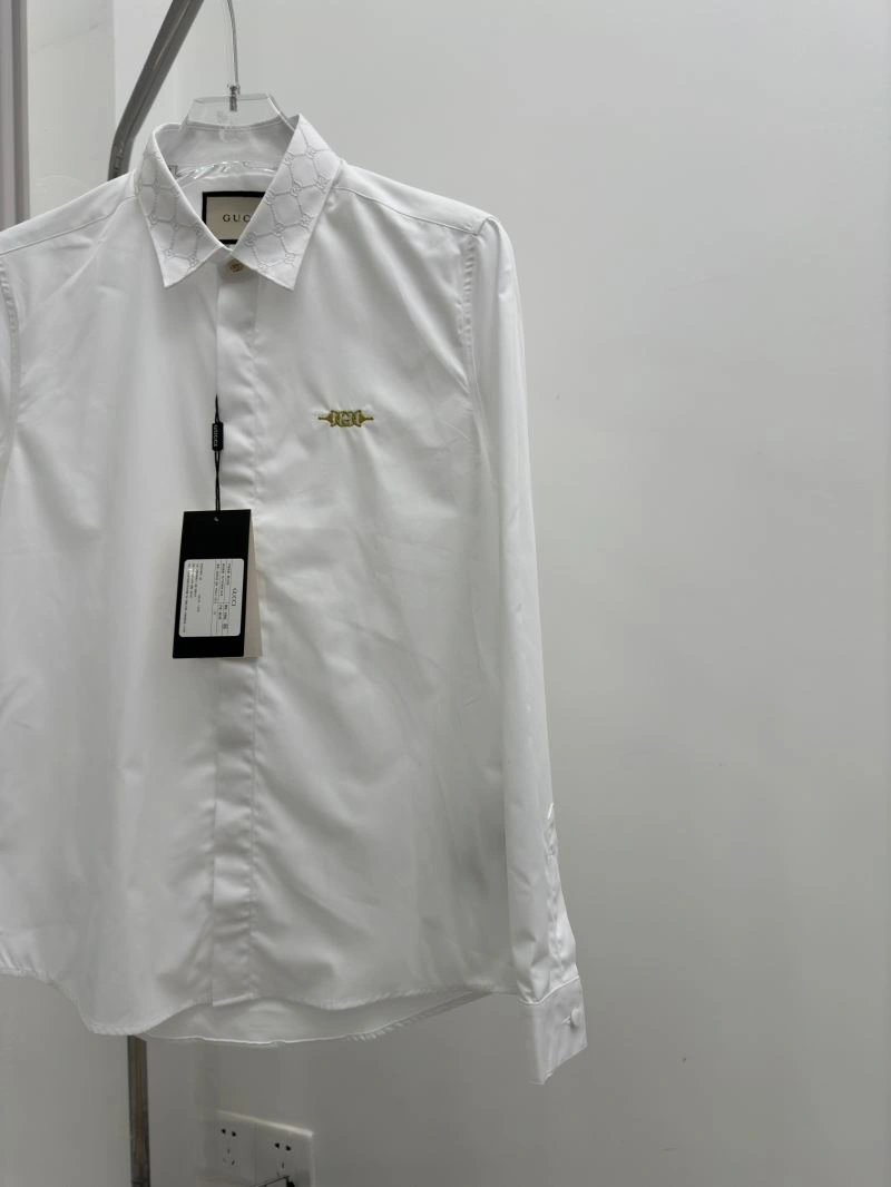 Gucci Shirts FreshLook 128818
