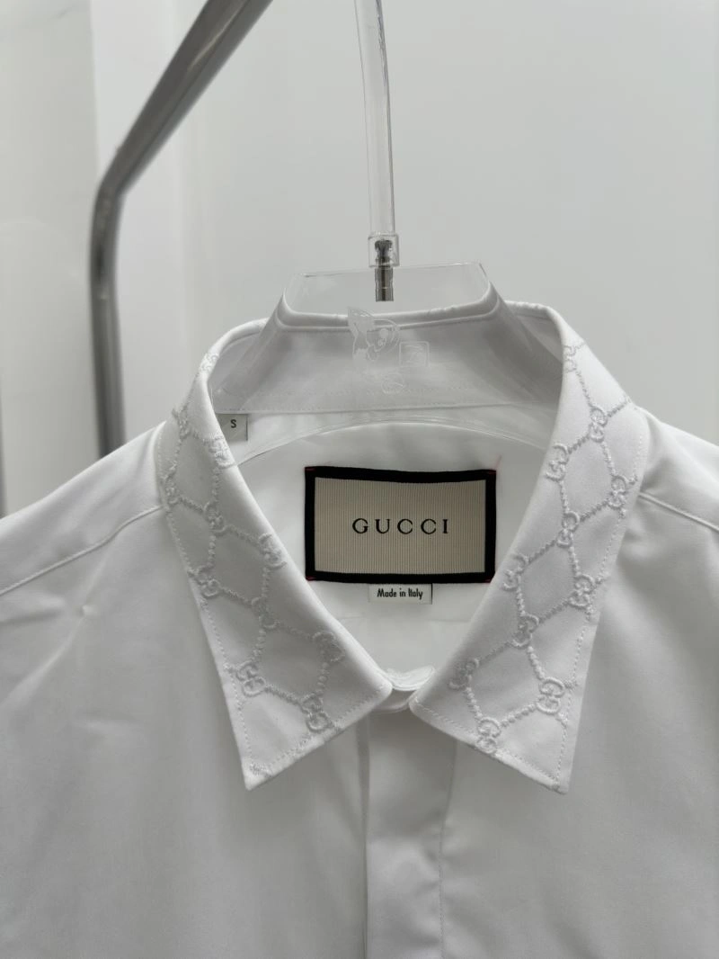 Gucci Shirts FreshLook 128818