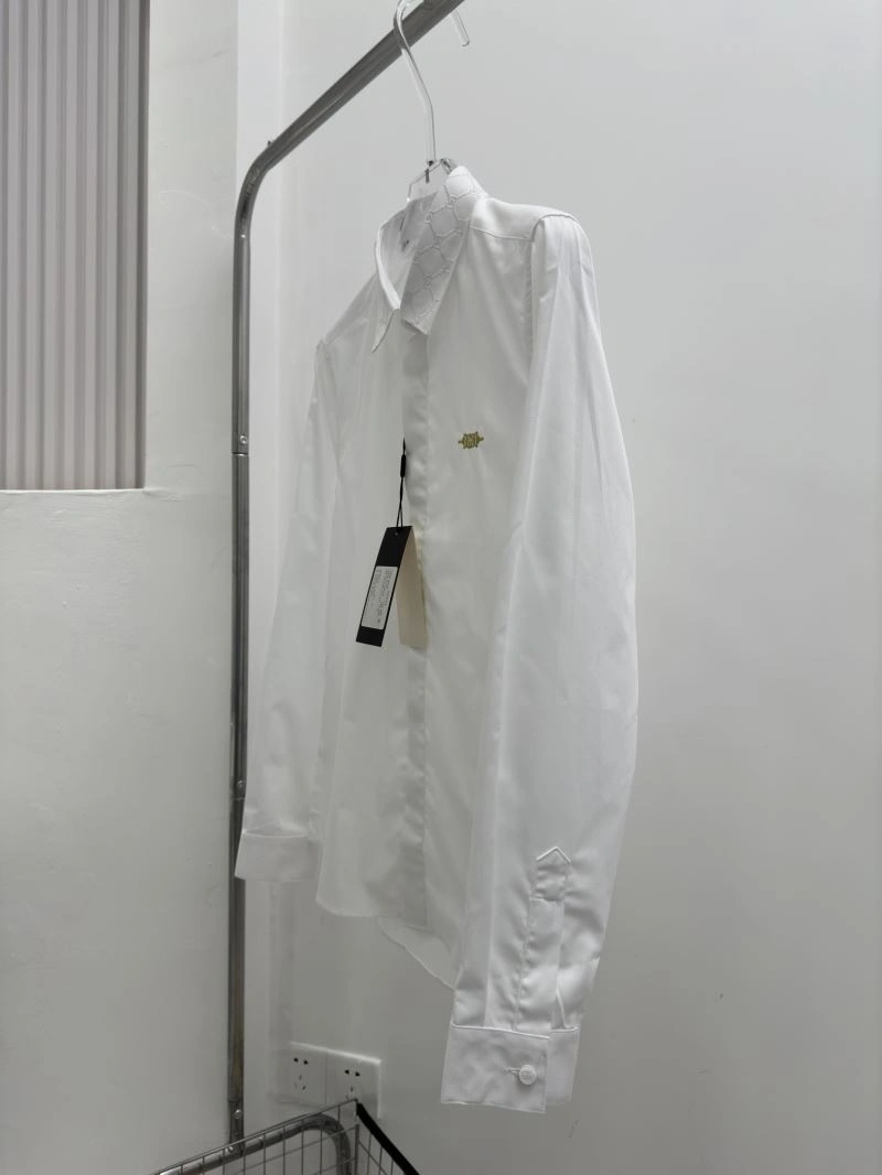 Gucci Shirts FreshLook 128818