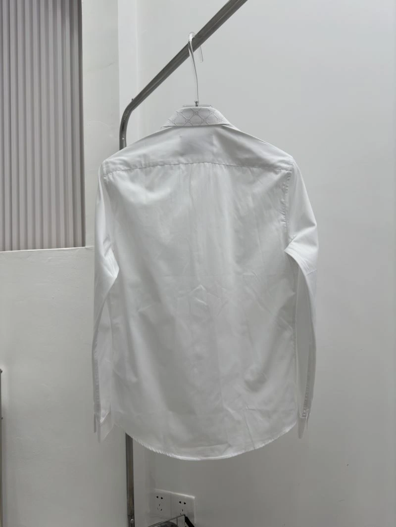 Gucci Shirts FreshLook 128818