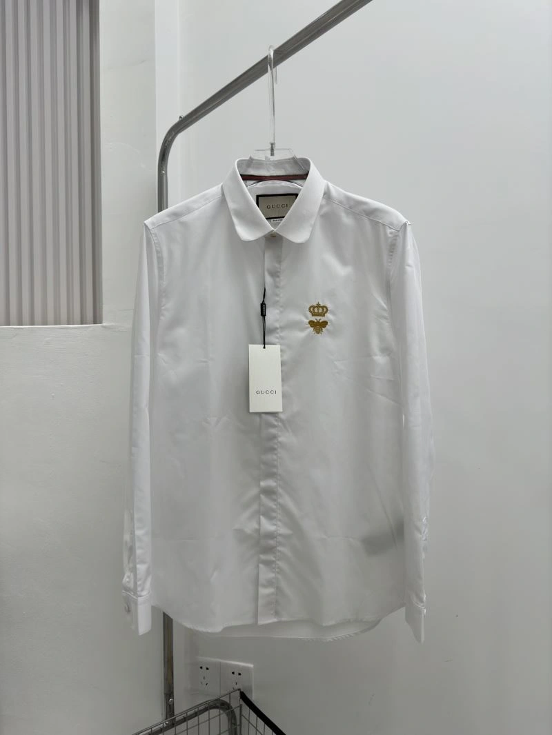 Seasonal Gucci Shirts 128827