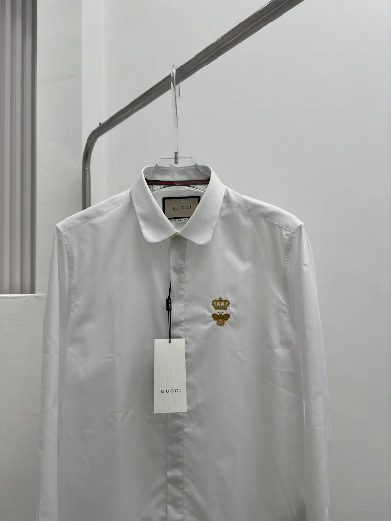 Seasonal Gucci Shirts 128827