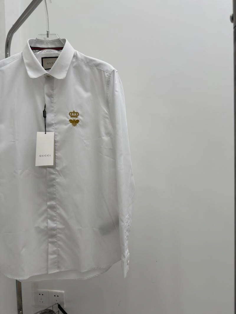 Seasonal Gucci Shirts 128827