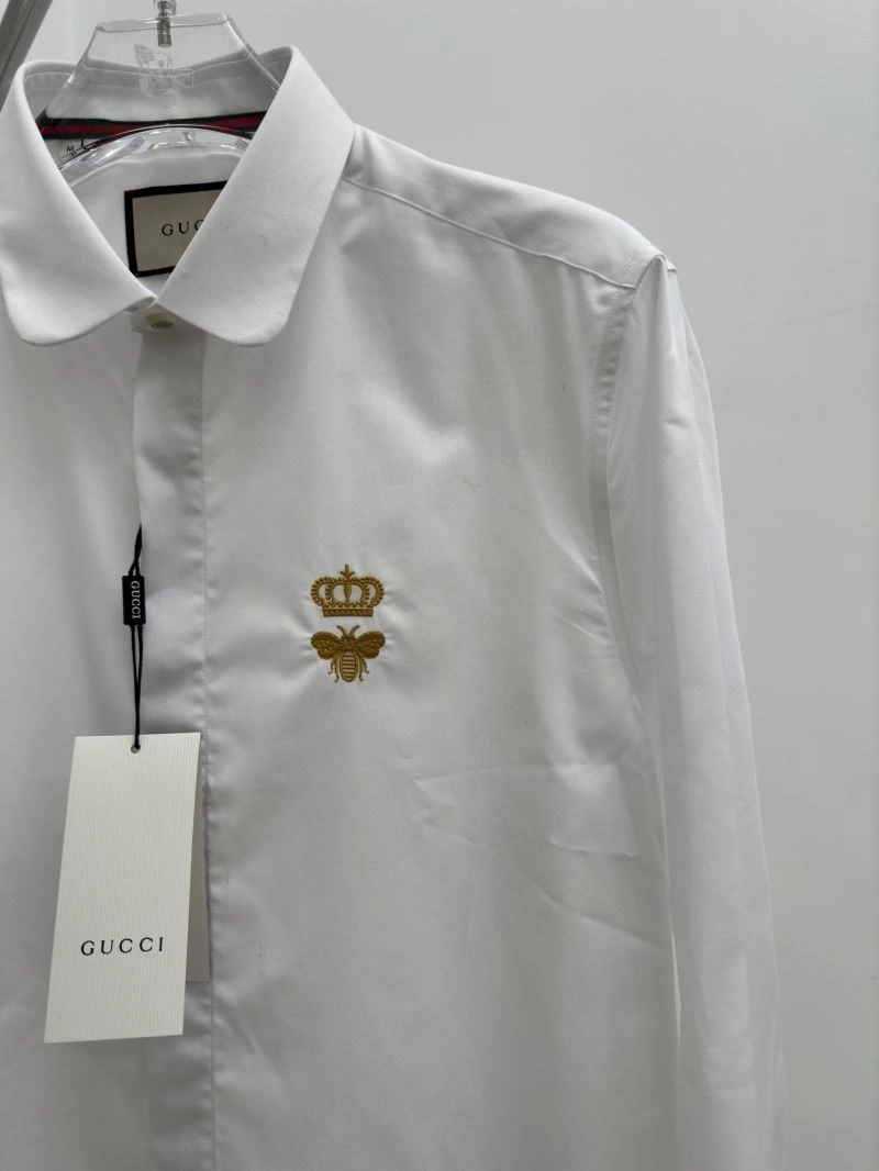 Seasonal Gucci Shirts 128827