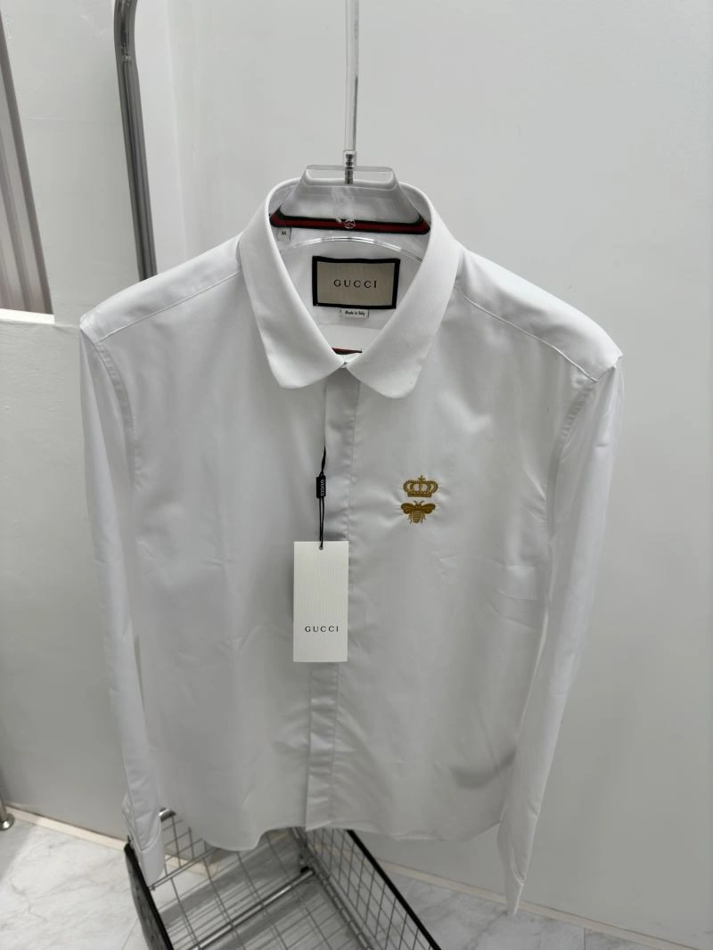 Seasonal Gucci Shirts 128827