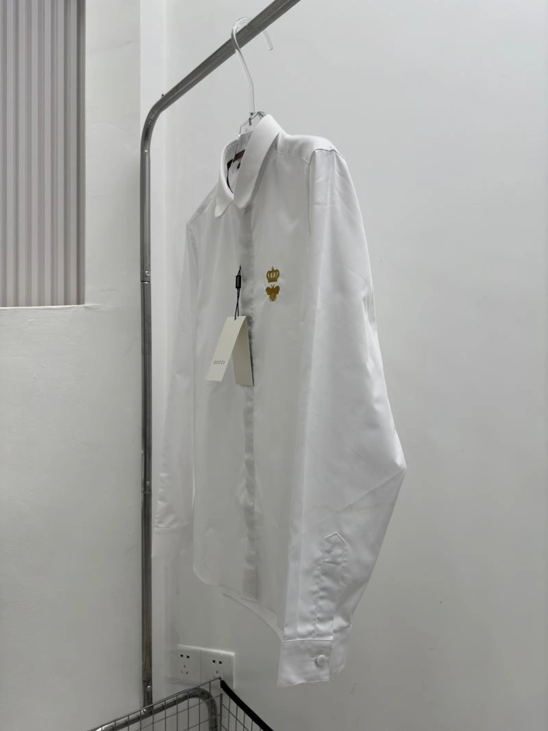 Seasonal Gucci Shirts 128827