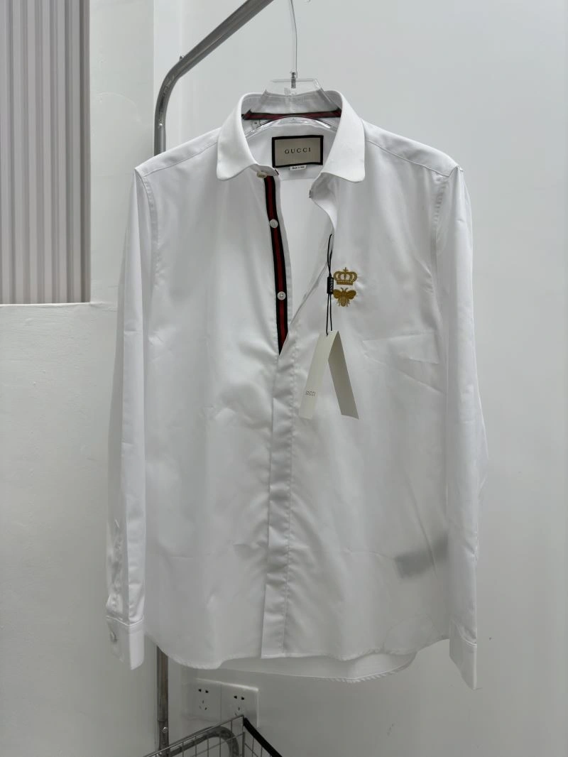 Seasonal Gucci Shirts 128827