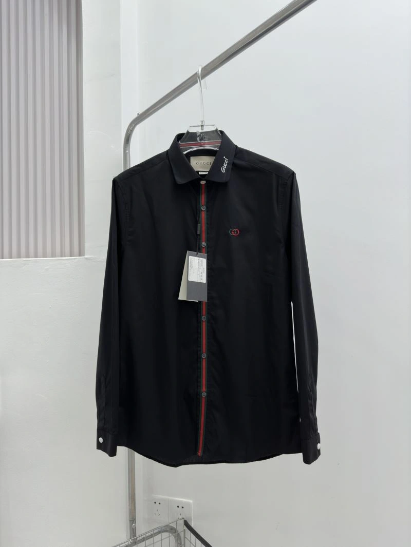 Gucci Shirts Durable 128837