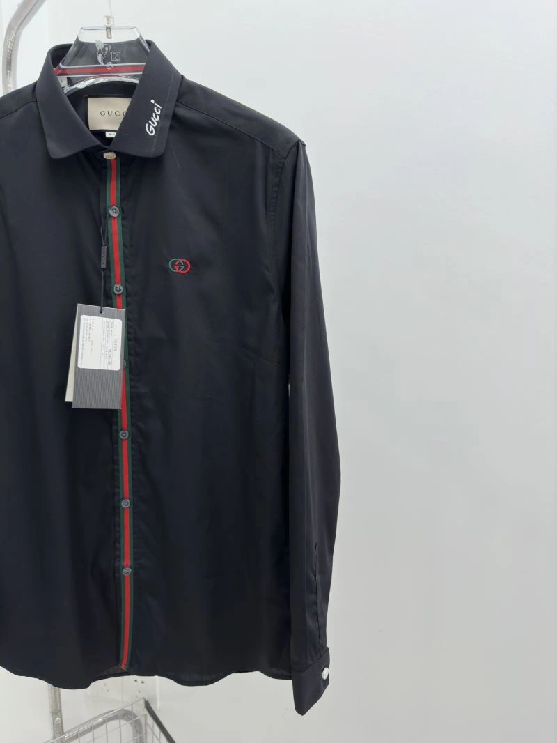 Gucci Shirts Durable 128837