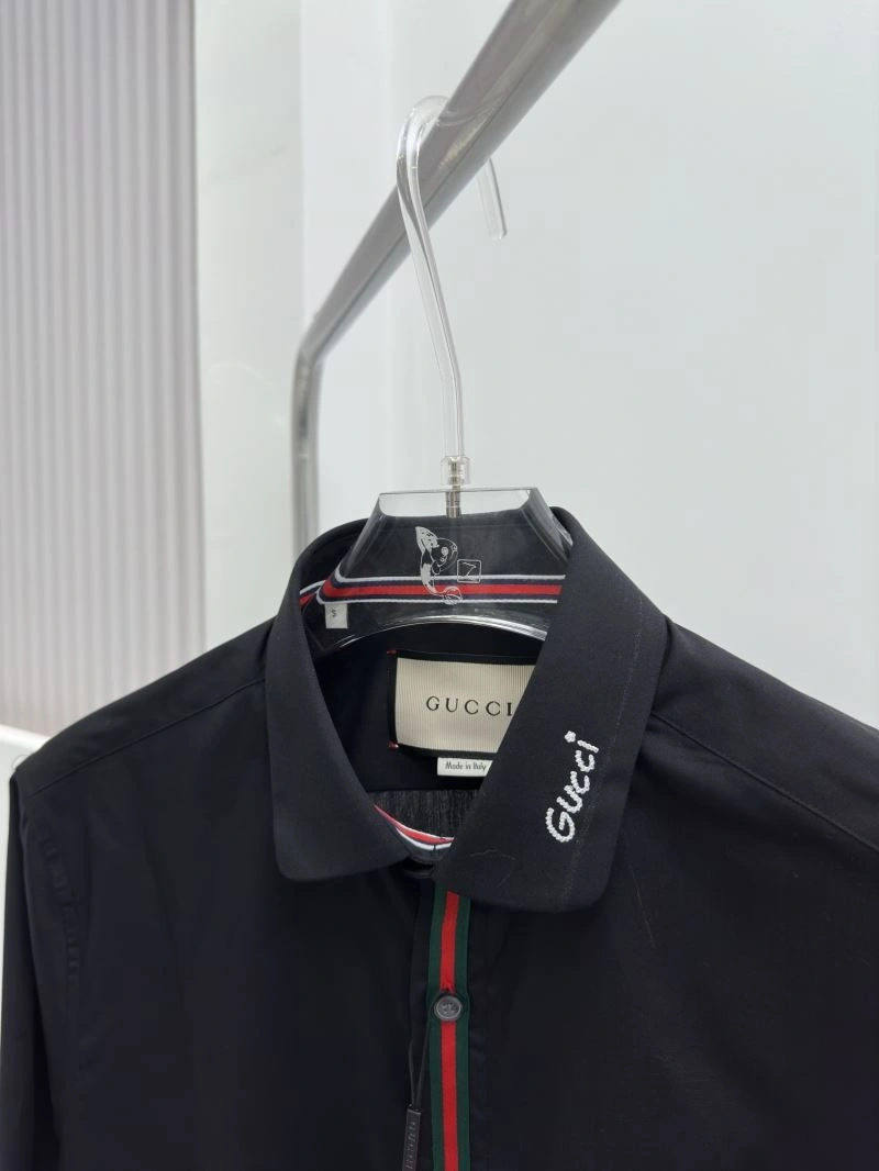 Gucci Shirts Durable 128837