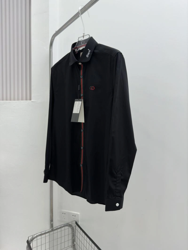 Gucci Shirts Durable 128837